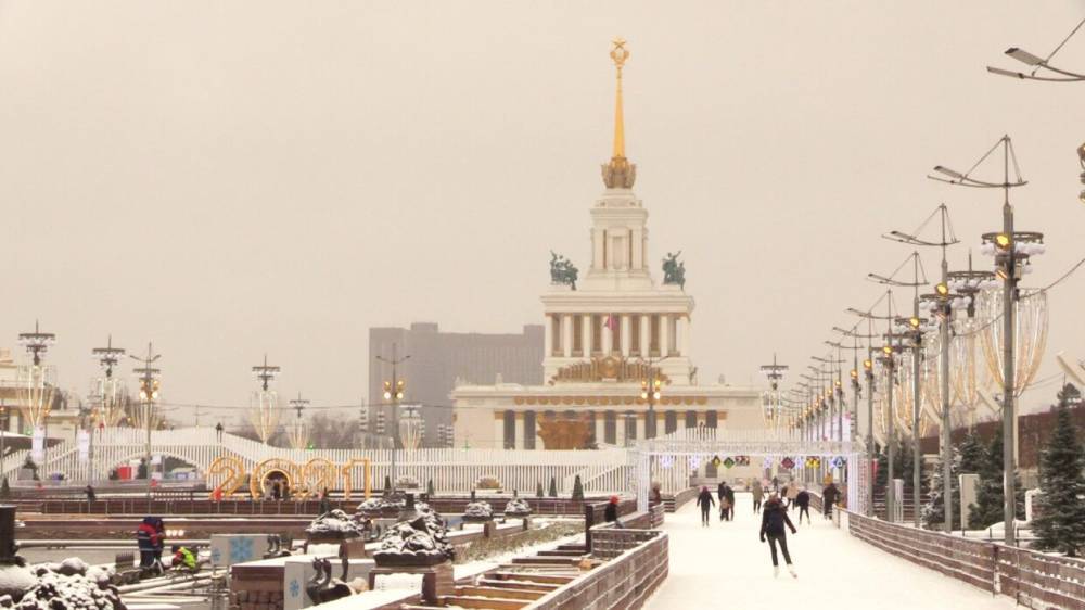 Синоптик Вильфанд спрогнозировал возвращение холодов в Москву