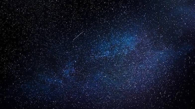 В небе над Ростовской областью можно будет увидеть метеорный поток