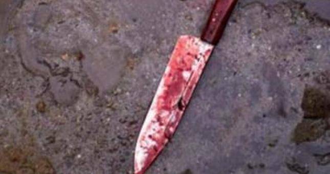 В Деваштиче мужчина в ходе ссоры ранил своего односельчанина ножом