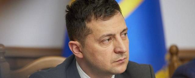 Народная милиция ДНР обратилась к Зеленскому после его слов о Донбассе