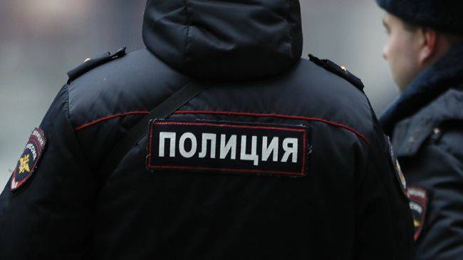 Полицейский в Дагестане застрелил насильника
