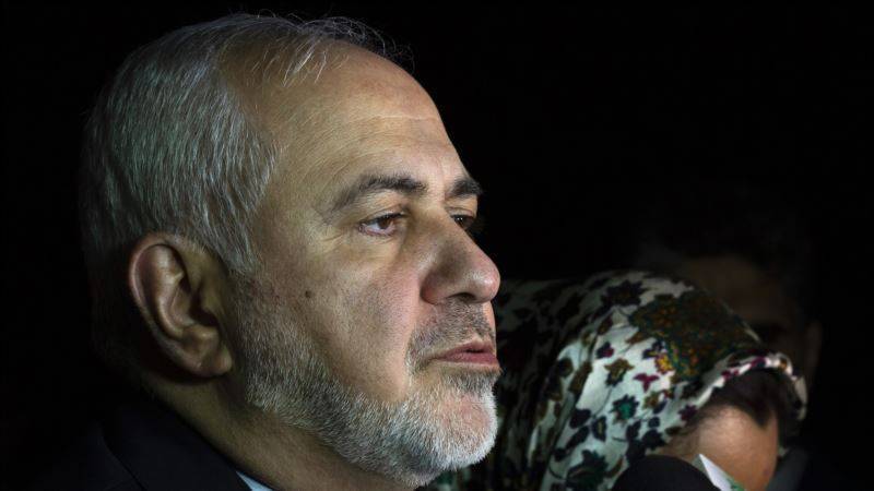 Глава МИД Ирана призвал Трампа не попасть в «ловушку»