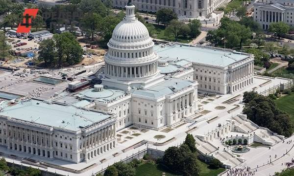 В США 11 сенаторов оспорят итоги выборов президента