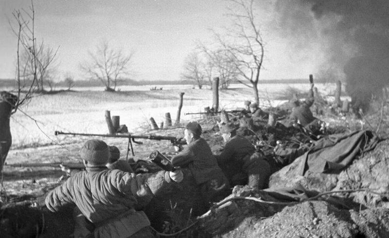 Великая Отечественная: как советские бронебойщики уничтожали немецкие танки?
