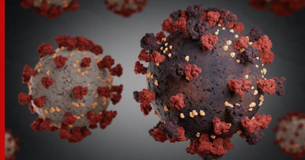 О слабости новых штаммов COVID-19 перед вакциной рассказал вирусолог