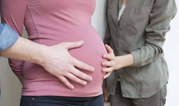 Депутаты Госдумы подготовили законопроект, ужесточающий правила суррогатного материнства