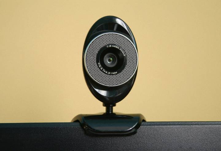 Учёные выяснили, что использование веб-камер вредит экологии