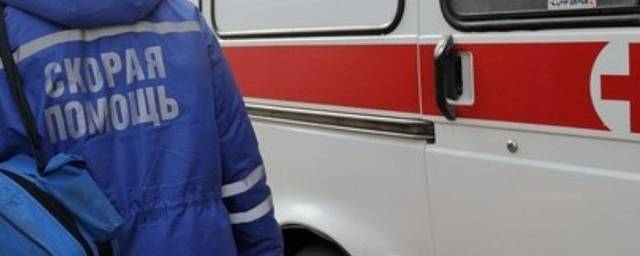 В Якутске три ребёнка и двое взрослых тяжело отравились выхлопами бензиновой мотопомпы