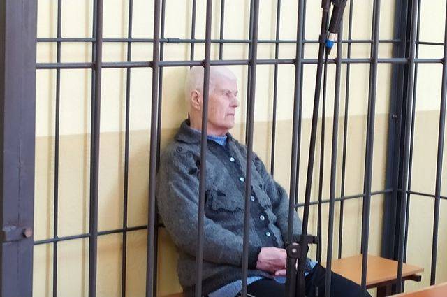 Виновна посмертно. Серийной убийце Софье Жуковой вынесен приговор