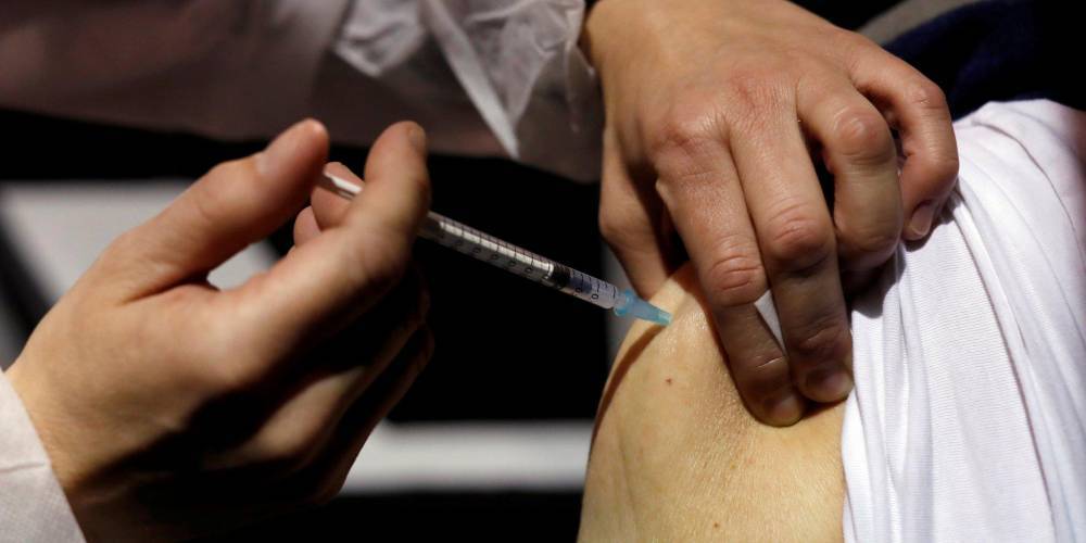 Правительство заинтересовано бесплатно вакцинировать всех украинцев — Ляшко