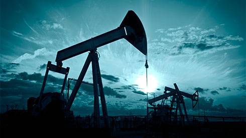 Нефть дорожает 20 января на оптимизме вокруг экономики США