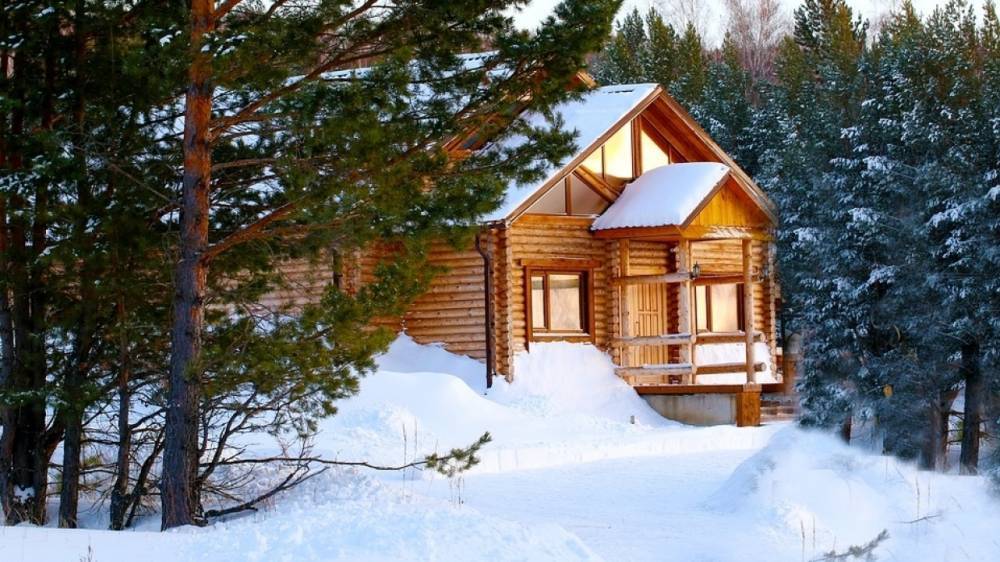 Ипотеку на деревянные дома могут запустить в России