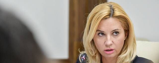 Экс-министр Ирина Солдатова подала в суд на омских ревизоров