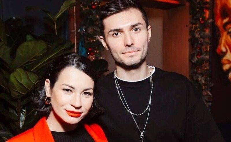 «Мы с Аланчиком грустная часть статистики»: блогер Ида Галич подтвердила развод