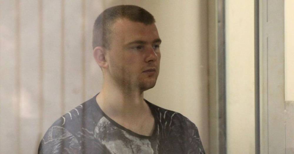 В Одесской области обвиняемый в убийстве 11-летней Даши Лукьяненко порезал себе горло: суд объявлял приговор