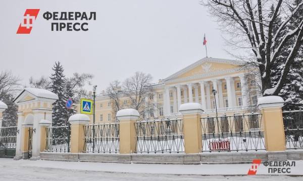 Парламент Петербурга согласовал Станислава Казарина на должность вице-губернатора по информатизации