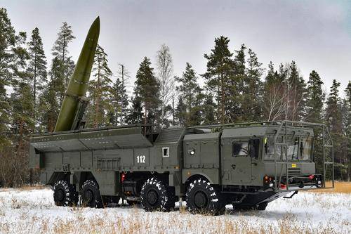 Military Watch: вероятные поставки российского оружия Белоруссии могут стать угрозой для НАТО