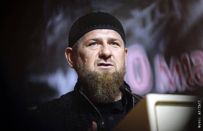 Кадыров заявил, что в Чечне убит лидер бандподполья Аслан Бютукаев