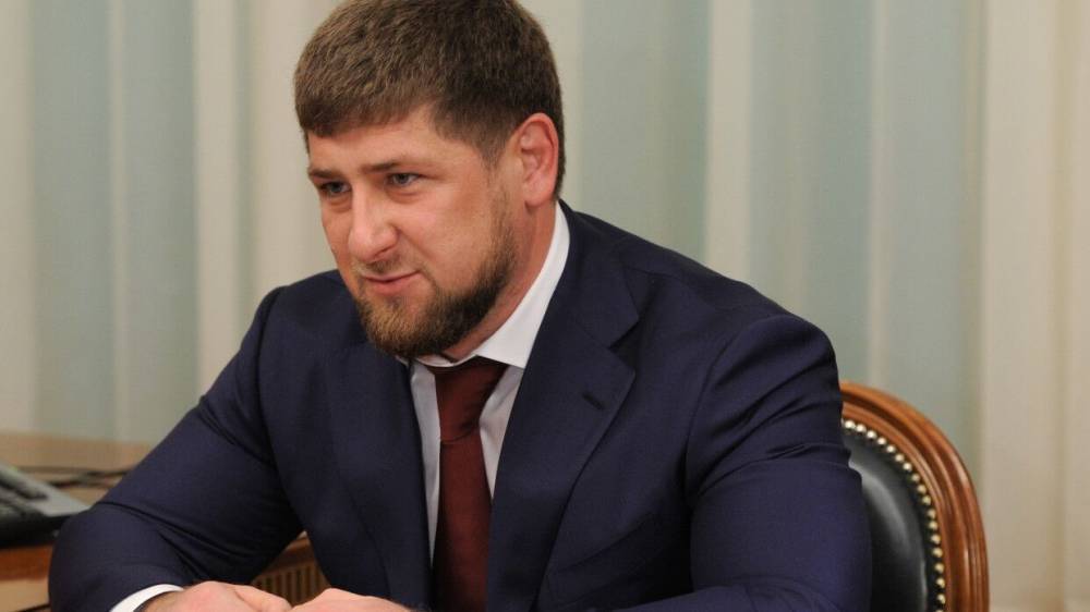 Рамзан Кадыров лично принимал участие в спецоперации по ликвидации боевиков