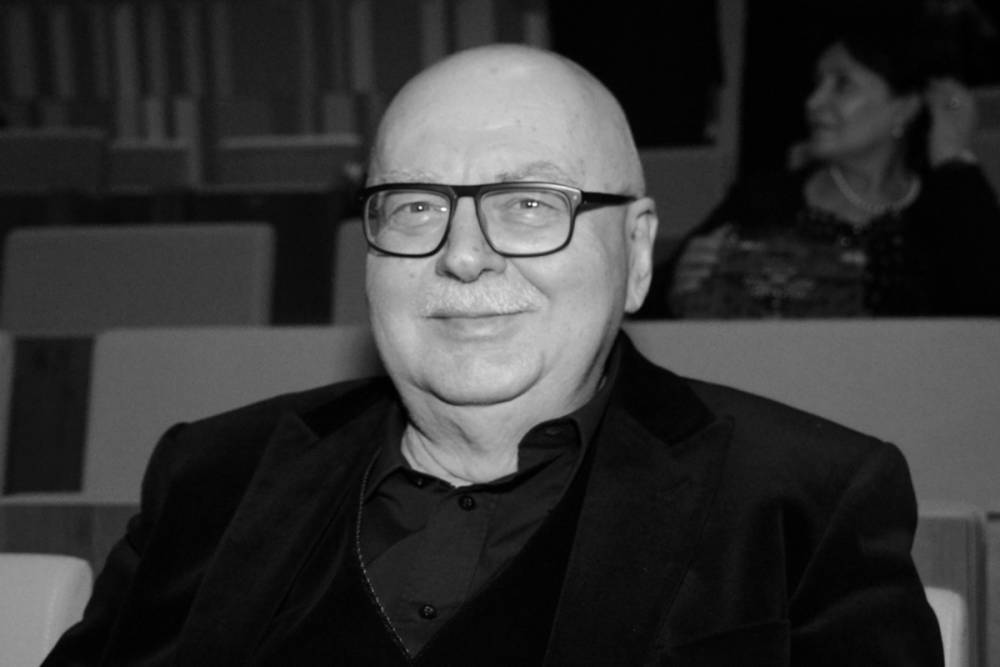 Скончался народный артист России и автор музыки к гимну Твери
