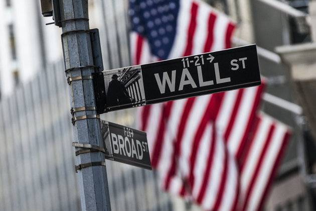Фьючерсы на фондовые индексы США растут в ожидании корпоративных новостей