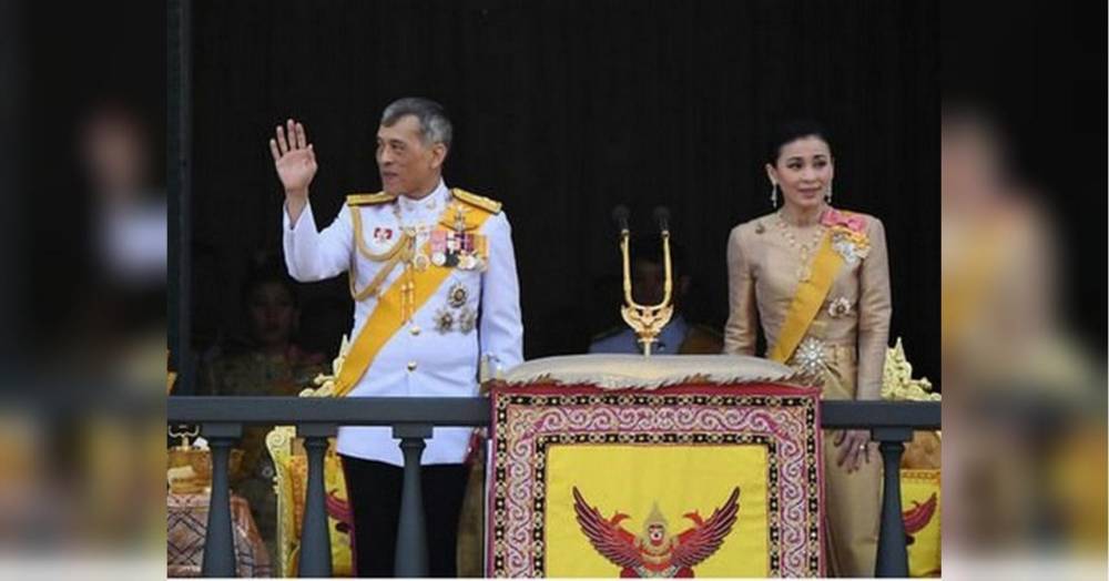 В Таиланде женщина получила рекордные 44 года тюрьмы за оскорбление монархии
