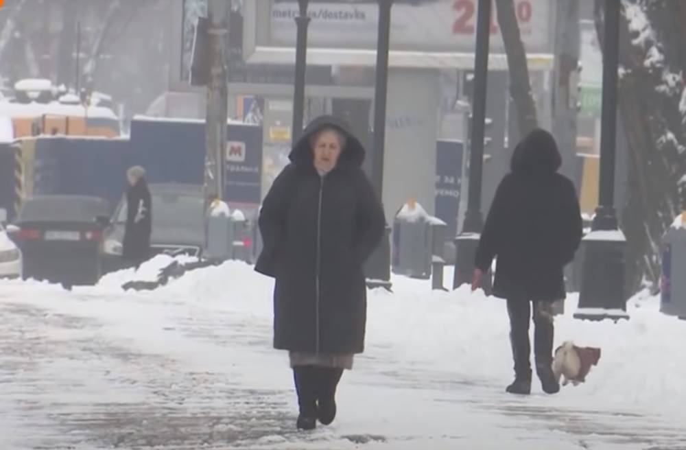 Каждый вдох опаснее яда: ситуация с воздухом в Киеве хуже некуда – на улицу ни ногой
