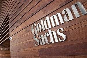 Квартальная прибыль Goldman Sachs подскочила 2,6 раза, превысив прогнозы