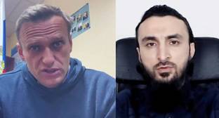 Пользователи YouTube упрекнули Тумсо за поддержку Навального