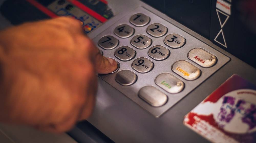 В Воронеже поймали серийного взломщика банкоматов