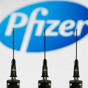 Италия будет судиться с Pfizer из-за задержек с поставками вакцин