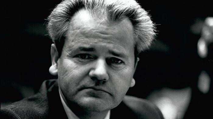 Последние слова Слободана Милошевича: что президент Югославии предсказал России перед смертью