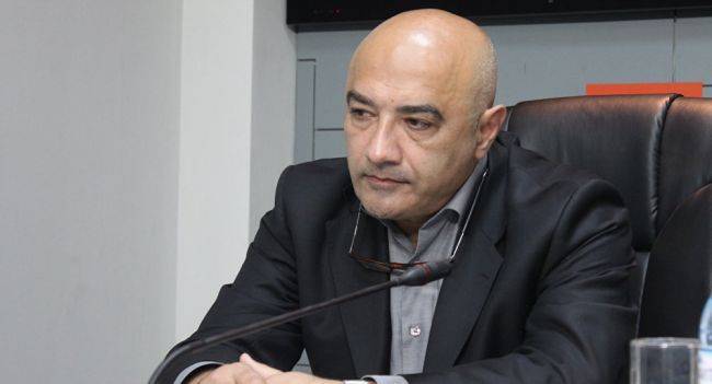 Азербайджан, Турция и Пакистан создают «новый порядок» на Кавказе — эксперт