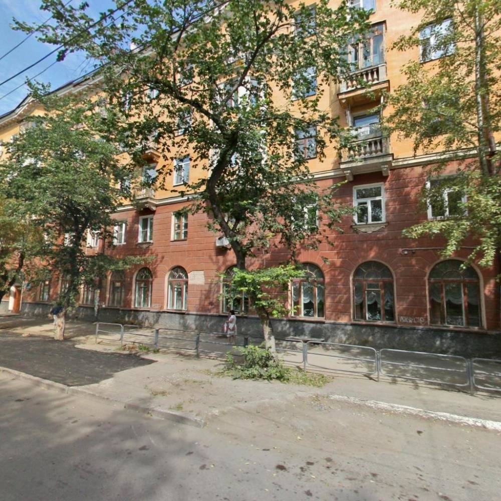Мэрия Екатеринбурга предложила депутатам продать исторические здания-памятники в центре