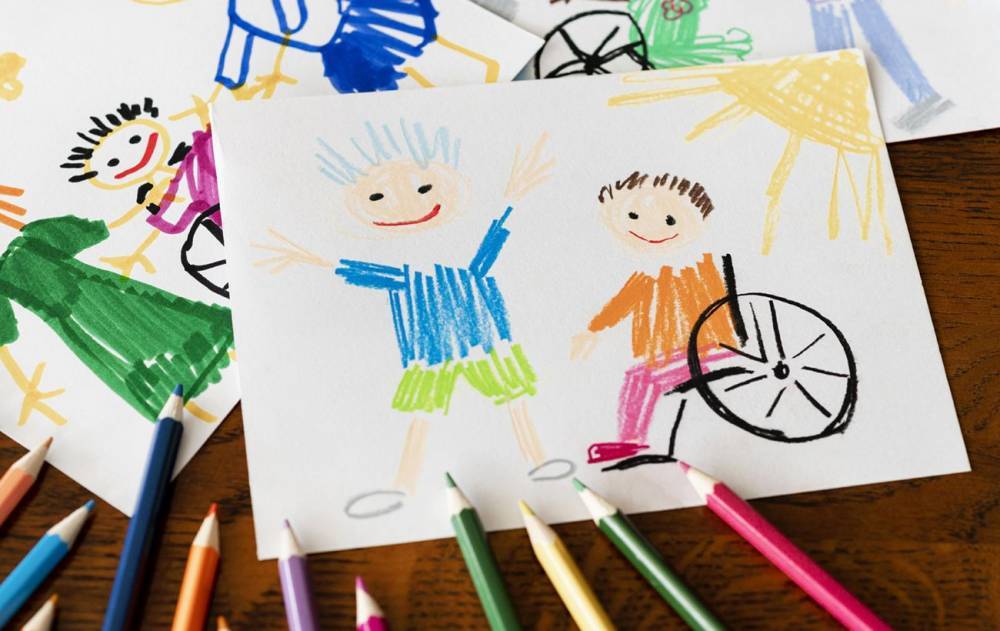 В Украине ускорят реабилитацию детей с инвалидностью