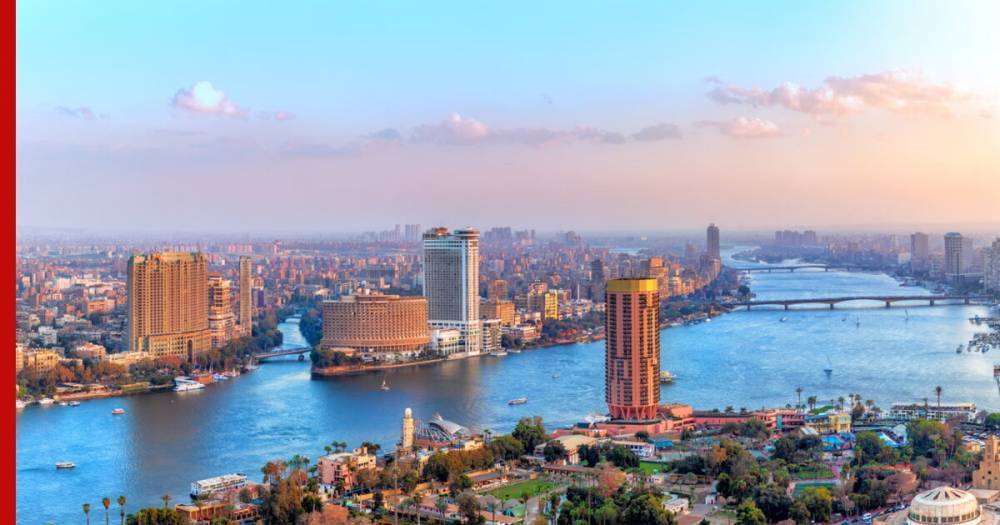 Прямых рейсов из России в Египет станет больше с конца января