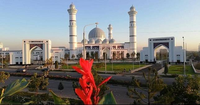 В Таджикистане с 1 февраля могут открыть мечети