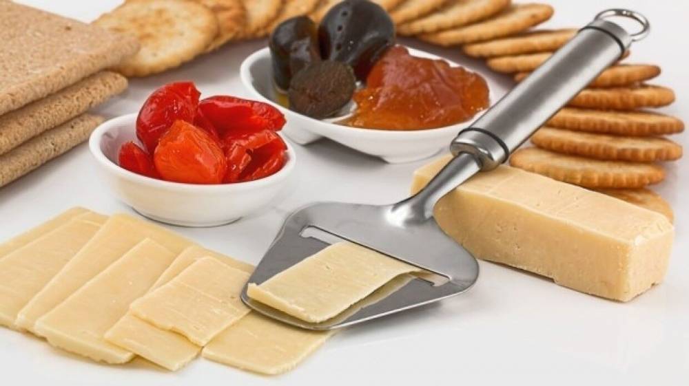 Производство заменителей сыра выросло в России