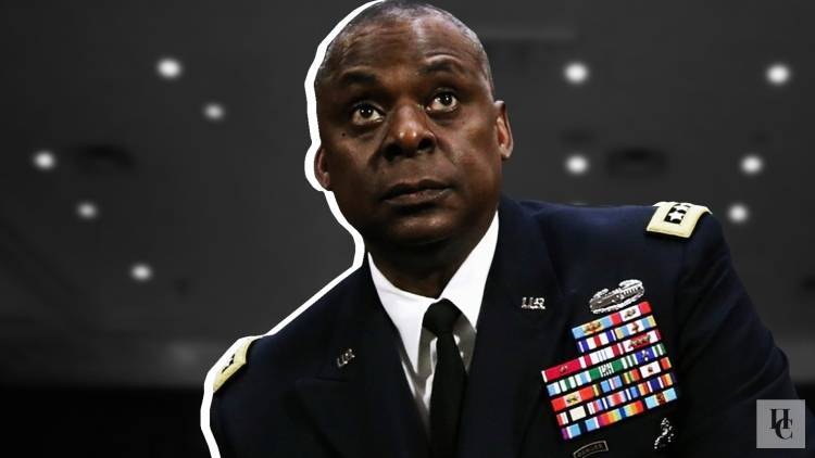 Первый темнокожий глава Пентагона обещает искоренить расизм в армии