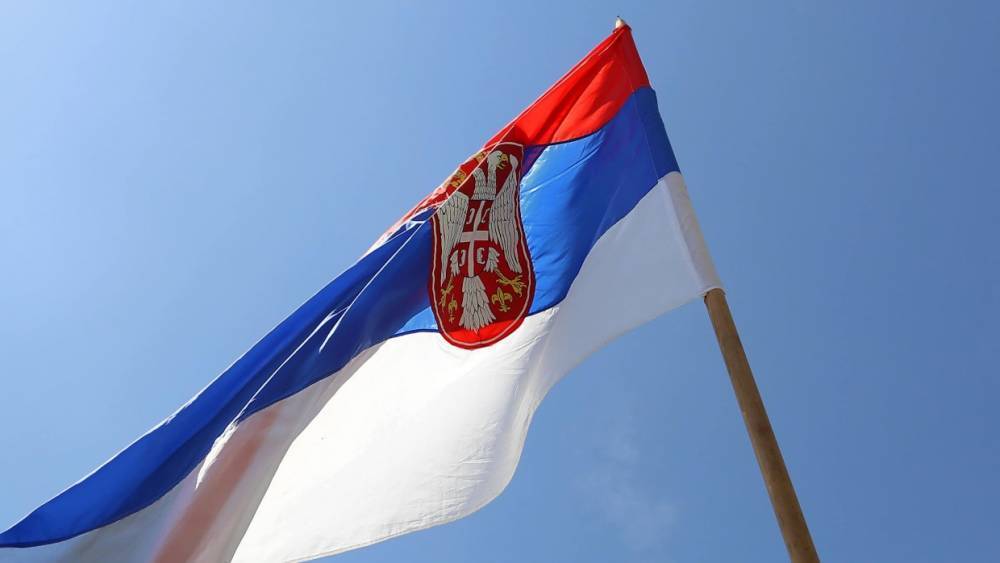 Пострадавшие от радиоактивных бомб сербы подали иски к НАТО