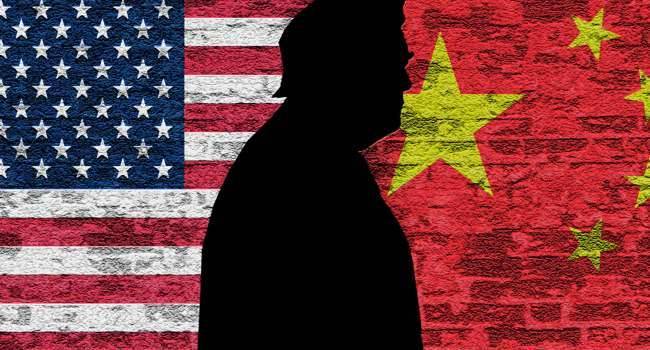 «Полная изоляция»: КНР ввела санкции против Трампа, его команды и связанных с ими компаний