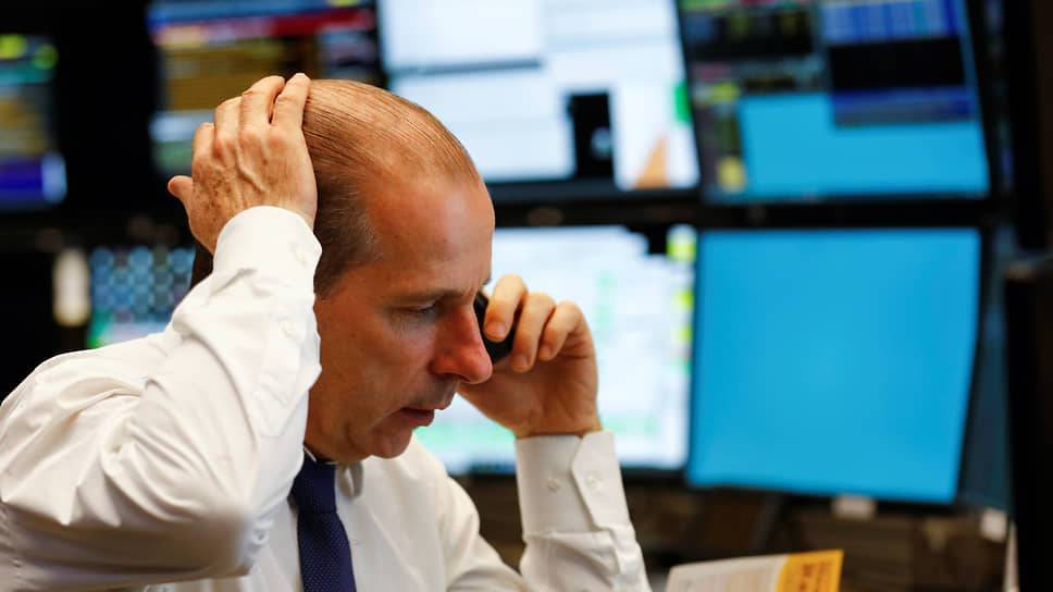 Инвесторы скупают акции в ожидании восстановления экономики
