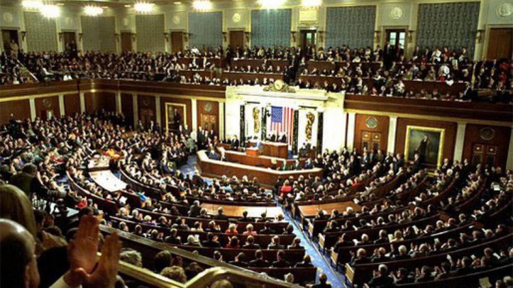 Конгресс США утвердил Эврил Хейнс на должности директора Нацразведки