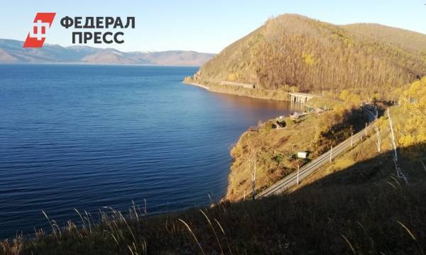 Эколог о распоряжении Мишустина: «Инвестпроекты стоят выше экологии Байкала»