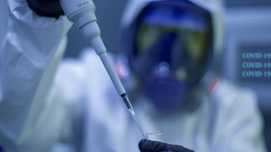 Ученые из Китая открыли новый способ проникновения коронавируса в легкие