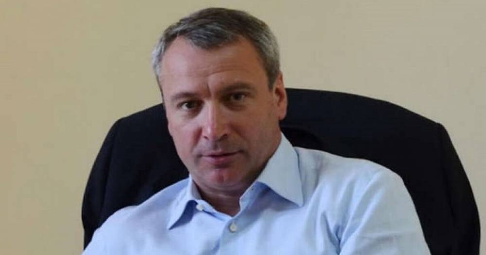 Шмыгаль срочно созывает Кабмин, чтобы уволить заместителя вице-премьера Уруского