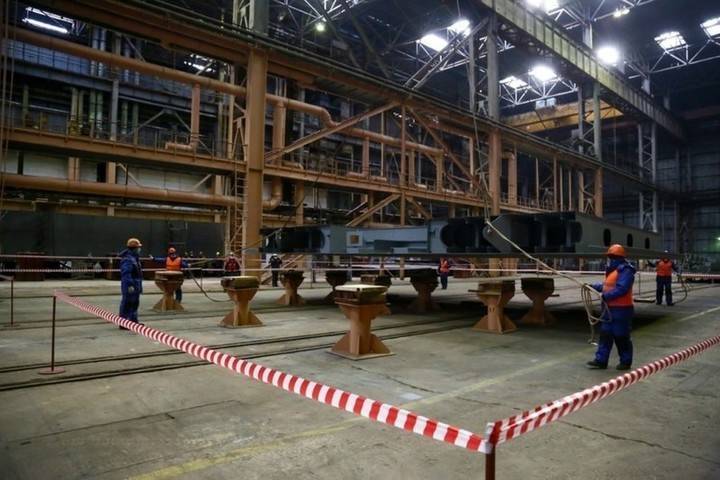 Астраханский ОЭЗ «Лотос» оказался в числе самых привлекательных для инвестиций российских проектов