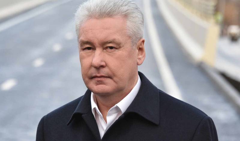 Сергей Собянин ослабил карантин в Москве