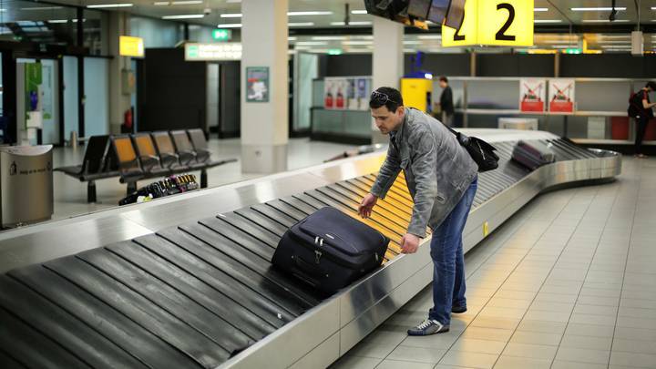 "Аэрофлот" предложил уменьшить размеры провозимого багажа на 20%