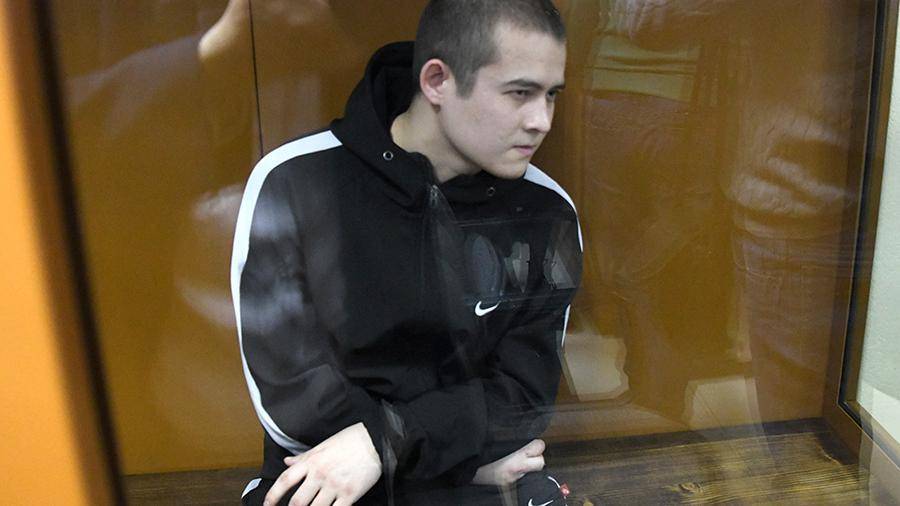 Обвинение и адвокаты прокомментировали приговор Шамсутдинову